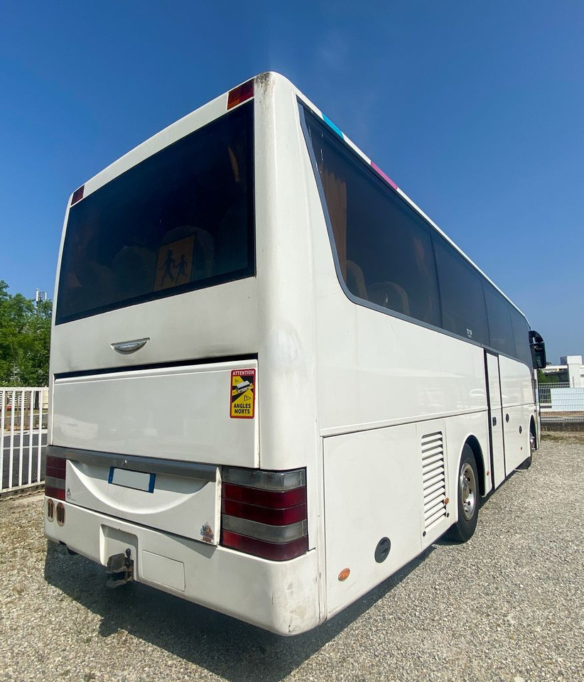 VANHOOL T911 2008 - Starppilsētu autobuss: foto 3 VANHOOL T911 2008 - Starppilsētu autobuss: foto 3