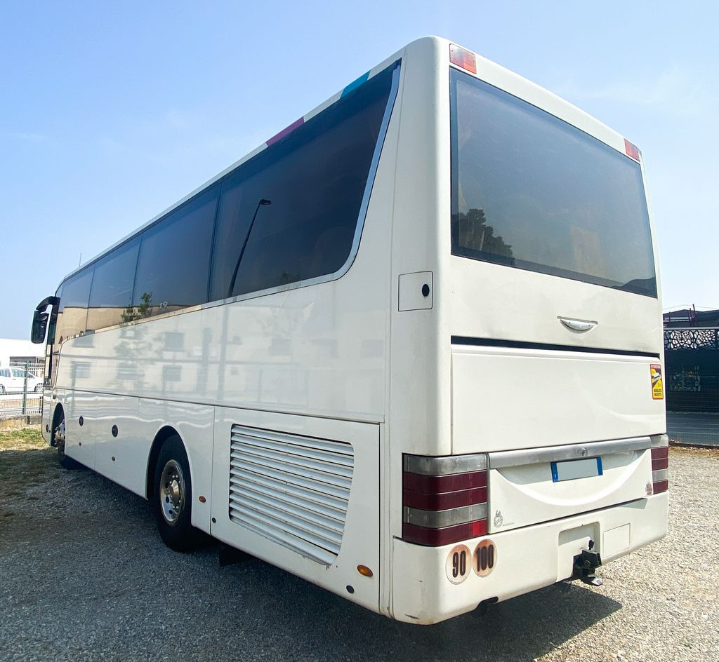 VANHOOL T911 2008 - Starppilsētu autobuss: foto 5 VANHOOL T911 2008 - Starppilsētu autobuss: foto 5