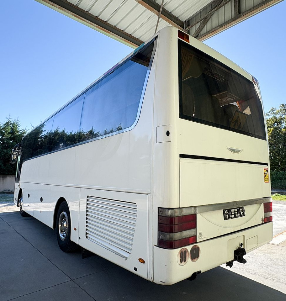 VANHOOL VANHOOL T911 2008 - Starppilsētu autobuss: foto 5 VANHOOL VANHOOL T911 2008 - Starppilsētu autobuss: foto 5