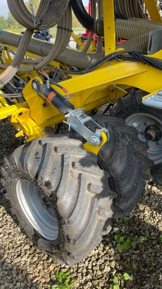 Bednar Omega OO 6000 L - Sējmašīna: foto 4 Bednar Omega OO 6000 L - Sējmašīna: foto 4