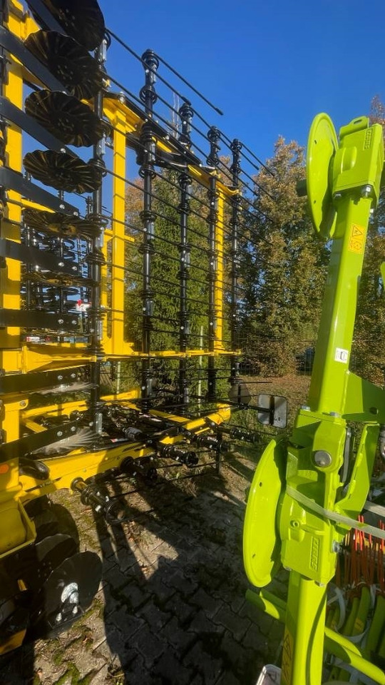 Jaunā Atsperzaru ecēšas Bednar Striegel PRO PN 9000: foto 6