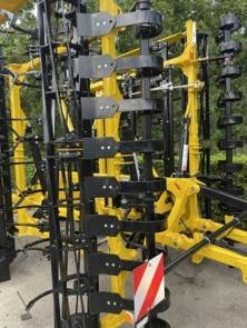 Bednar Swifter SO 6000 Profi - Kultivators: foto 2 Bednar Swifter SO 6000 Profi - Kultivators: foto 2