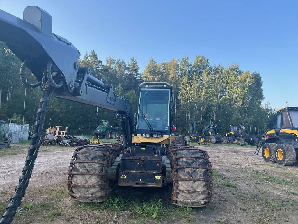 Eco Log 560 D - Harvesters: foto 2 Eco Log 560 D - Harvesters: foto 2