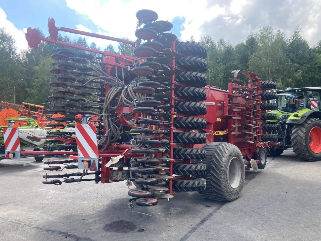 Horsch Pronto 6 AS - Sējmašīna: foto 1 Horsch Pronto 6 AS - Sējmašīna: foto 1