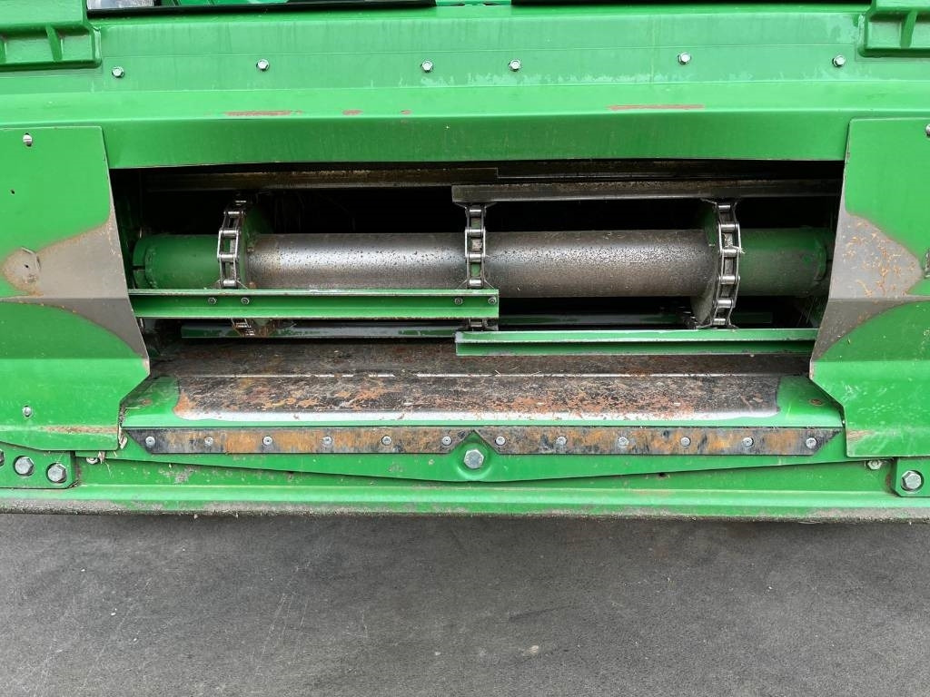 John Deere W 440  - Labības kombains: foto 3 John Deere W 440  - Labības kombains: foto 3