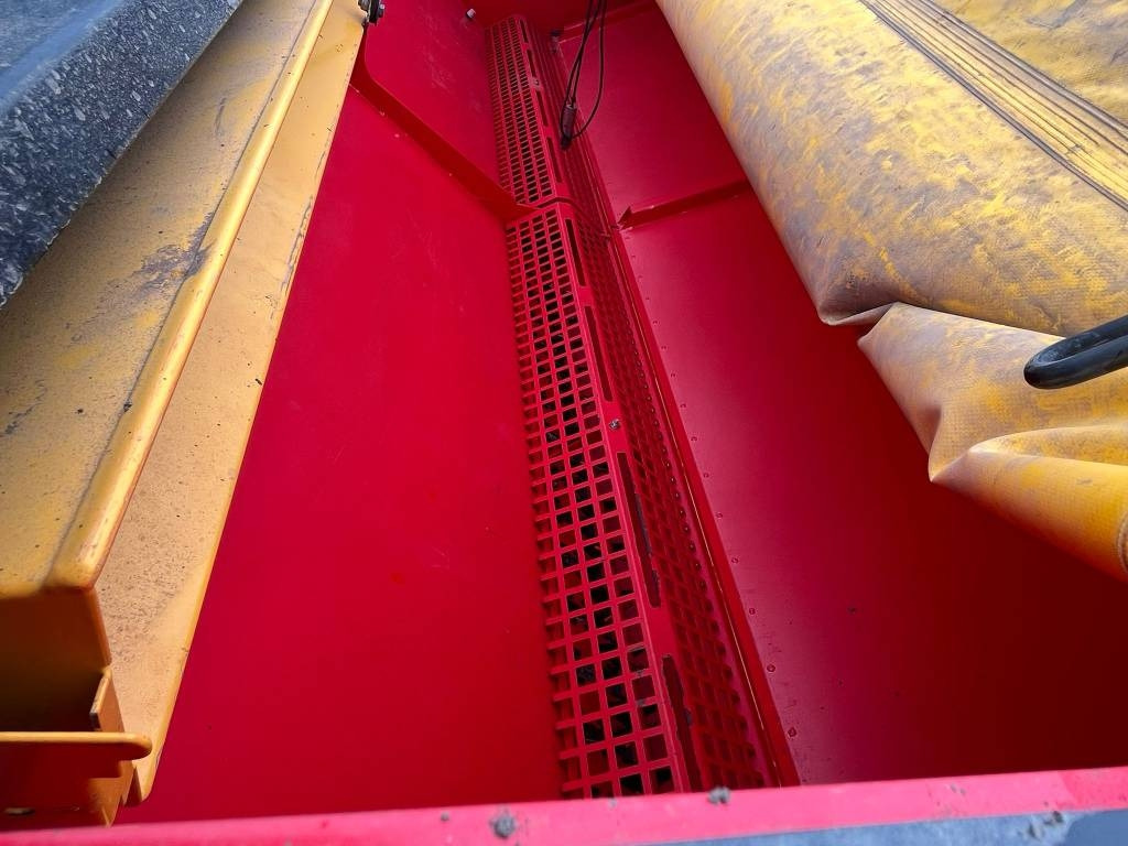 Kombinētā sējmašīna Vaderstad Rapid RD400C: foto 8