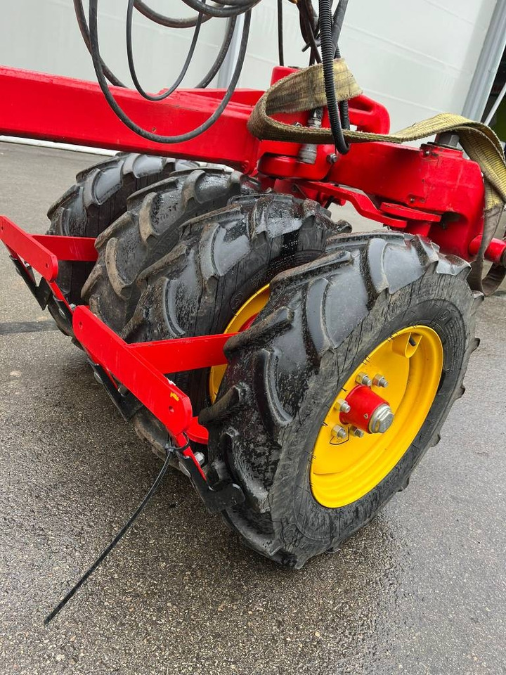 Kombinētā sējmašīna Vaderstad Rapid RD400C: foto 12