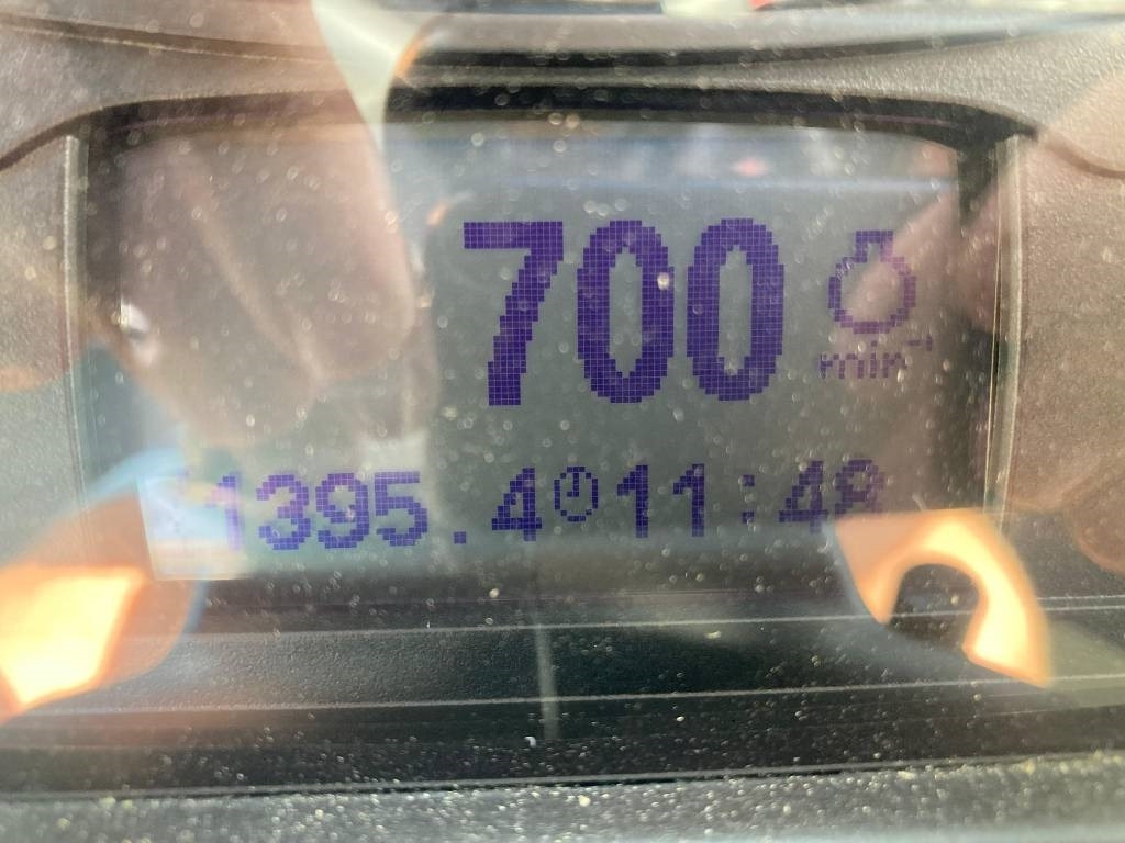 Traktors Valtra T 254 V: foto 14 Traktors Valtra T 254 V: foto 14