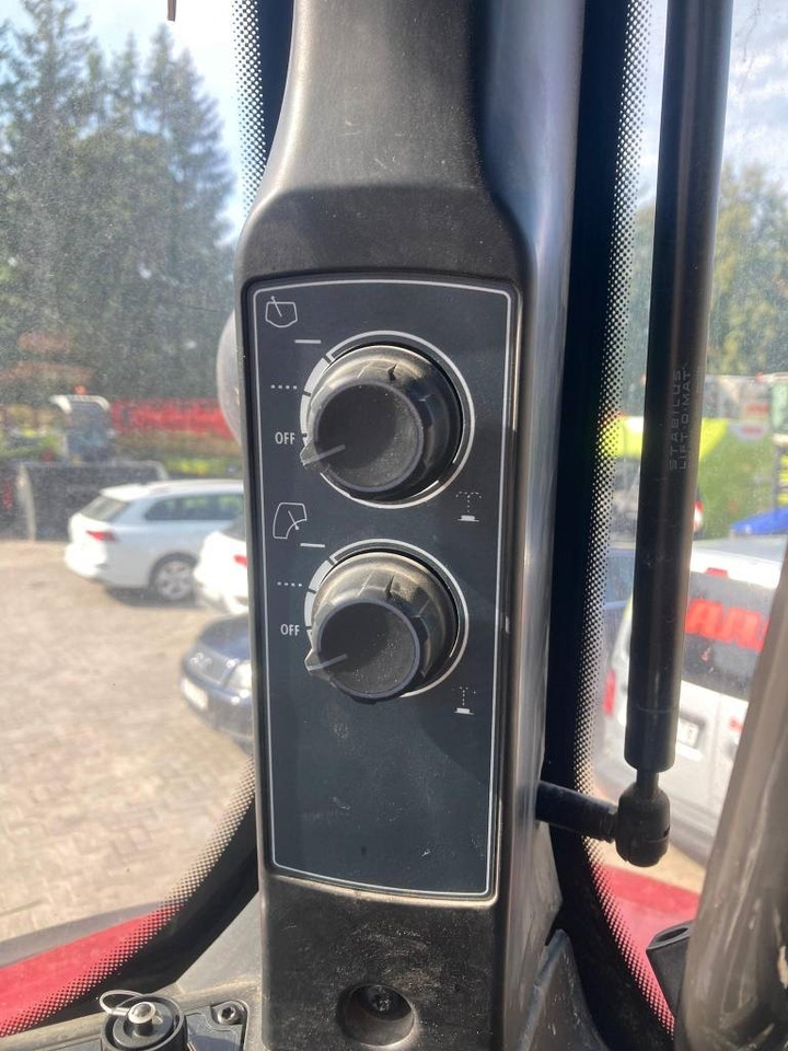 Traktors Valtra T 254 V: foto 12 Traktors Valtra T 254 V: foto 12