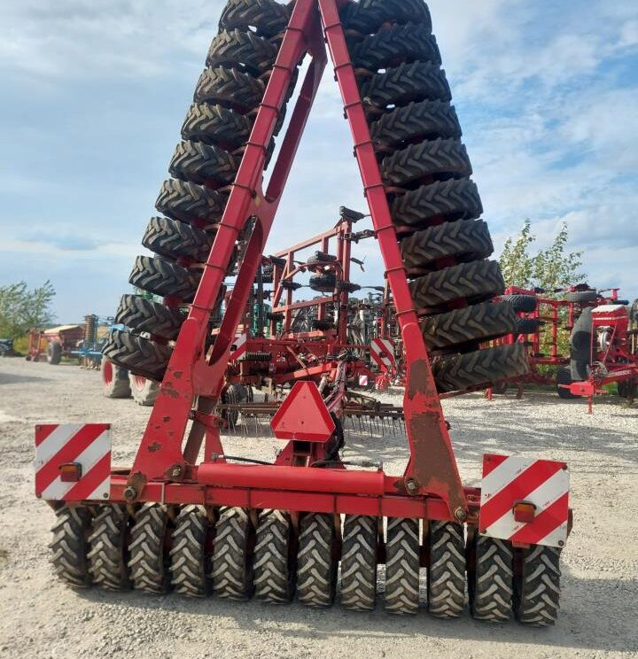 Horsch Optipack 8 AS - Lauka veltnis: foto 4 Horsch Optipack 8 AS - Lauka veltnis: foto 4