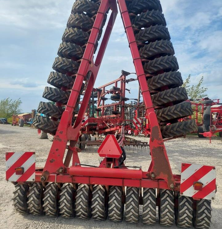 Horsch Optipack 8 AS - Lauka veltnis: foto 5 Horsch Optipack 8 AS - Lauka veltnis: foto 5