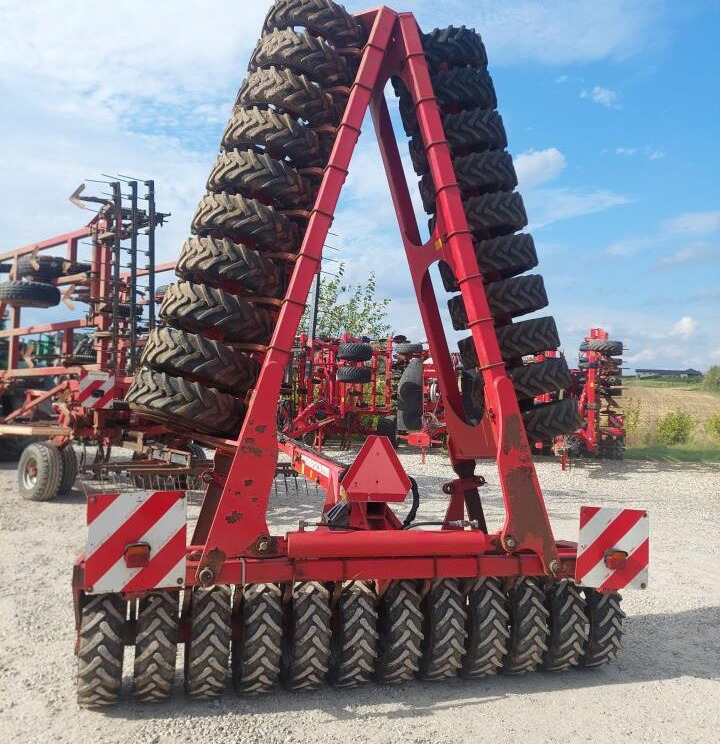 Horsch Optipack 8 AS - Lauka veltnis: foto 3 Horsch Optipack 8 AS - Lauka veltnis: foto 3
