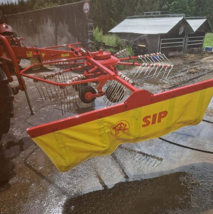 SIP SIP 350 T rive - Vālotājs/ Ārdītājs: foto 2 SIP SIP 350 T rive - Vālotājs/ Ārdītājs: foto 2