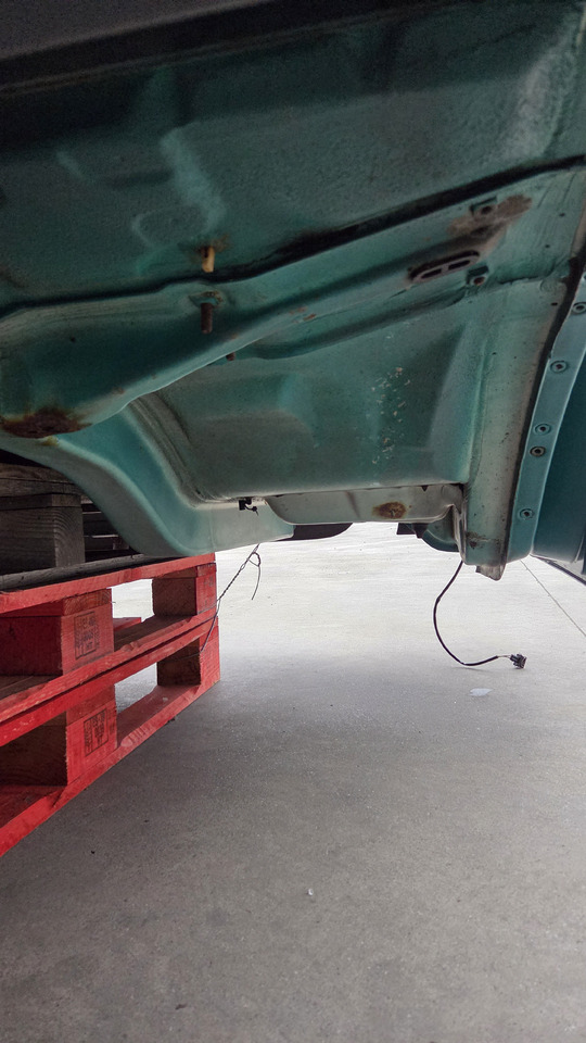 MERCEDES-BENZ ATEGO 3 EURO 5 - Kabīne - Kravas automašīna: foto 5 MERCEDES-BENZ ATEGO 3 EURO 5 - Kabīne - Kravas automašīna: foto 5