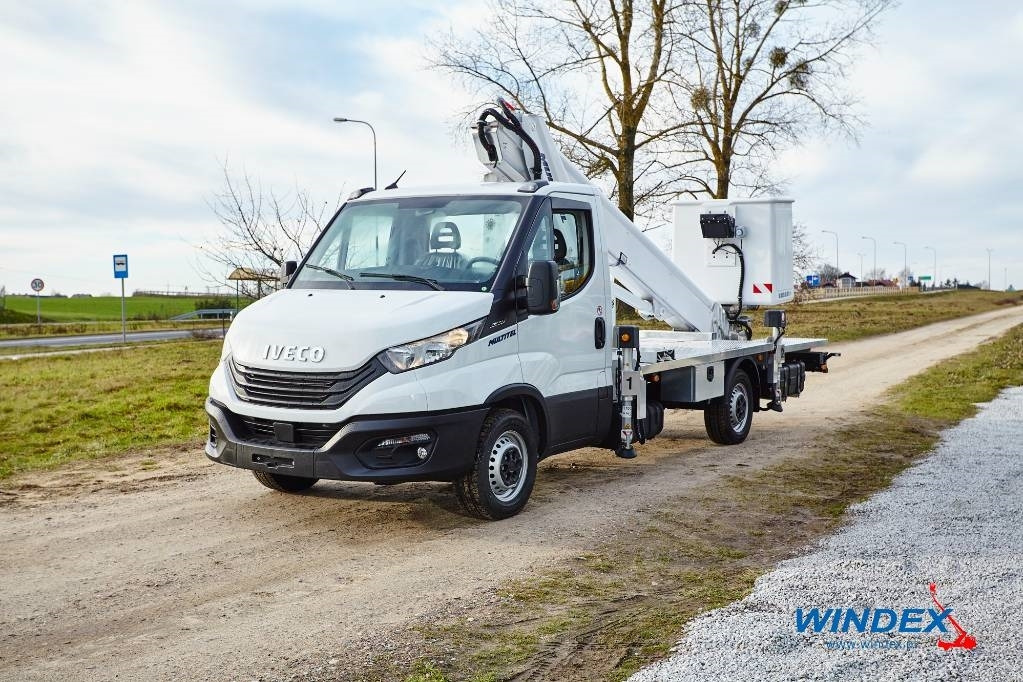 Multitel MT 204 EX  līzingu Multitel MT 204 EX: foto 7