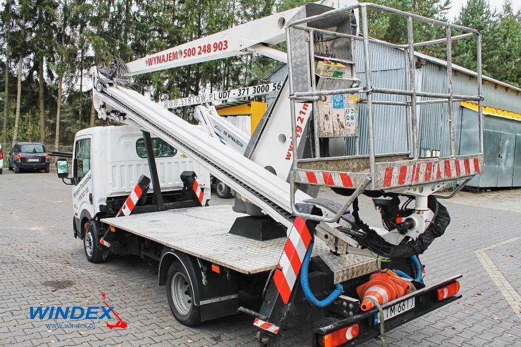 Oil & Steel Snake 2112 Smart - Autopacēlājs: foto 4 Oil & Steel Snake 2112 Smart - Autopacēlājs: foto 4
