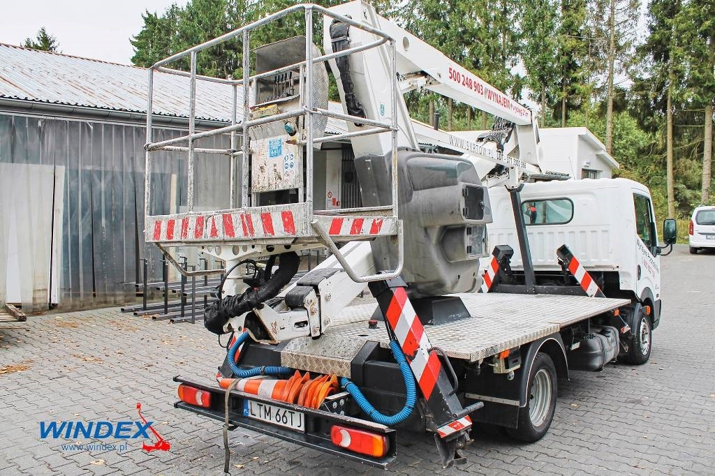 Oil & Steel Snake 2112 Smart - Autopacēlājs: foto 2 Oil & Steel Snake 2112 Smart - Autopacēlājs: foto 2