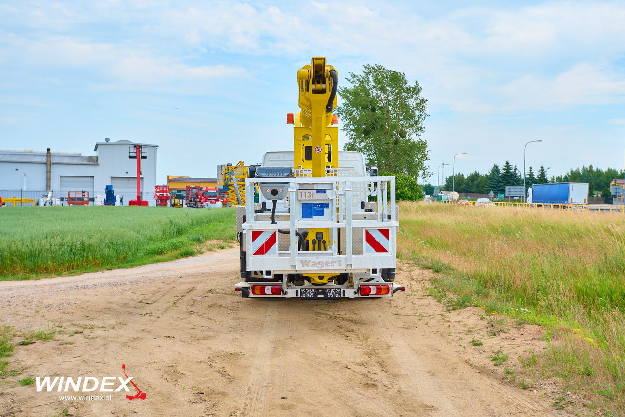 PALFINGER P 300 KS - Pacēlājs: foto 4 PALFINGER P 300 KS - Pacēlājs: foto 4