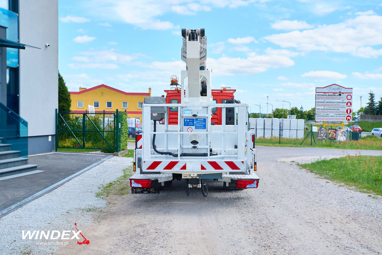 RUTHMANN T 300 - Pacēlājs: foto 4 RUTHMANN T 300 - Pacēlājs: foto 4
