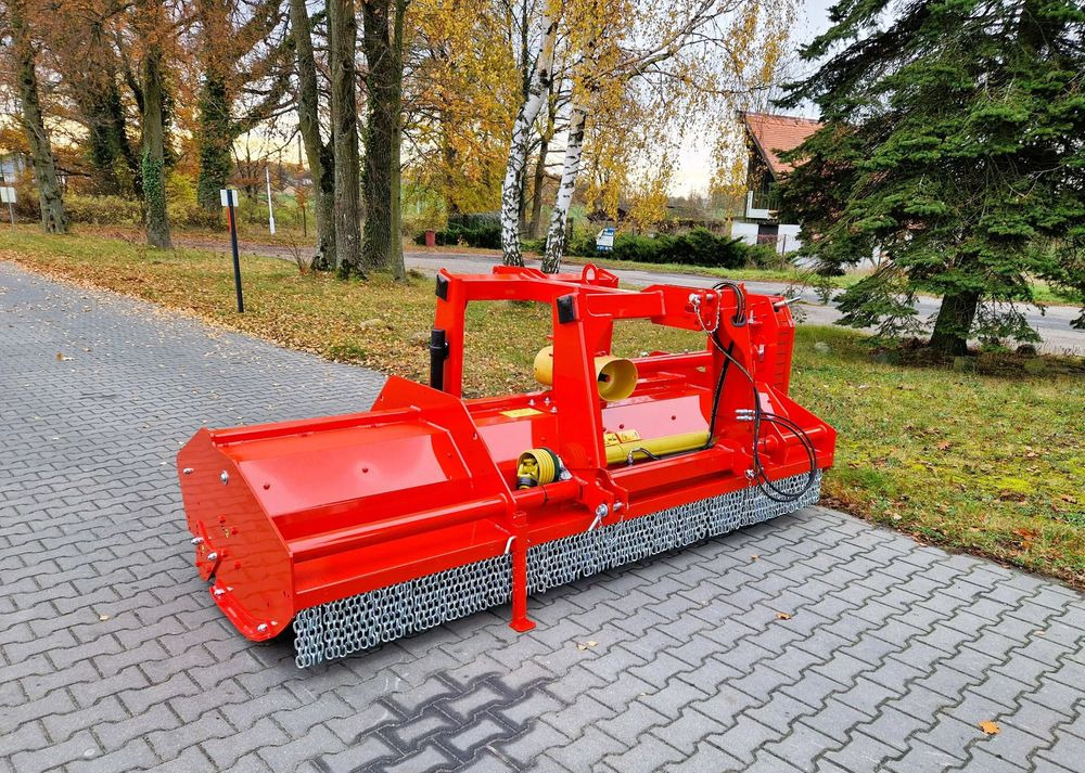 Sauerburger WM 3000 - Pļāvējs: foto 2 Sauerburger WM 3000 - Pļāvējs: foto 2