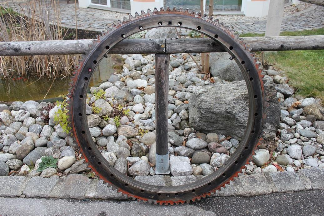 Atlas 1602D - Devēja gredzens - Celtniecības tehnika: foto 3 Atlas 1602D - Devēja gredzens - Celtniecības tehnika: foto 3