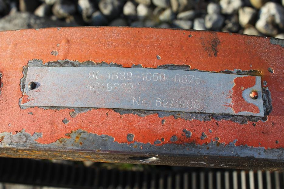 Atlas 1604 LC - Devēja gredzens - Celtniecības tehnika: foto 4 Atlas 1604 LC - Devēja gredzens - Celtniecības tehnika: foto 4