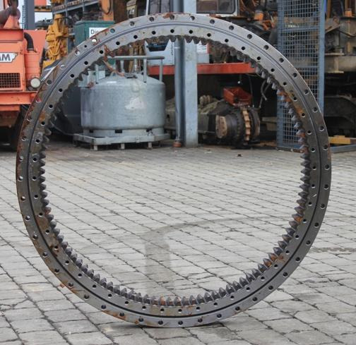 Atlas 1704 - Devēja gredzens - Celtniecības tehnika: foto 2 Atlas 1704 - Devēja gredzens - Celtniecības tehnika: foto 2