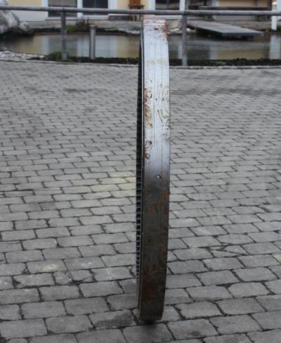 Atlas 1704 - Devēja gredzens - Celtniecības tehnika: foto 4 Atlas 1704 - Devēja gredzens - Celtniecības tehnika: foto 4