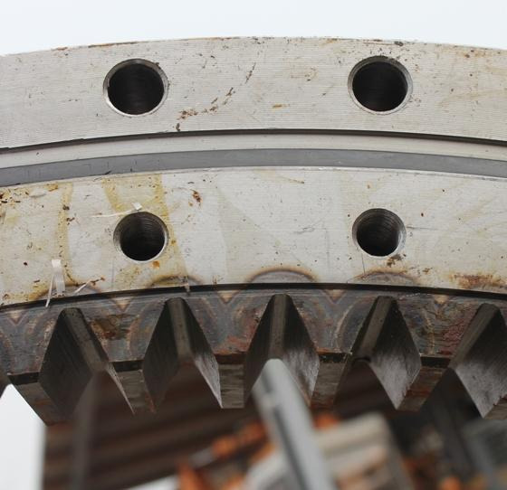 Atlas 1704 - Devēja gredzens - Celtniecības tehnika: foto 3 Atlas 1704 - Devēja gredzens - Celtniecības tehnika: foto 3