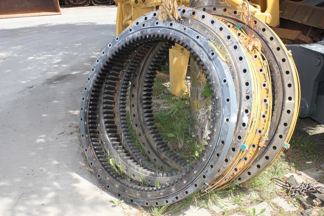 Atlas 1905 M - Devēja gredzens - Celtniecības tehnika: foto 2 Atlas 1905 M - Devēja gredzens - Celtniecības tehnika: foto 2