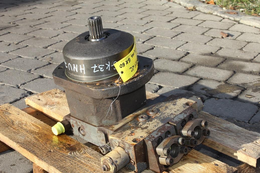 Atlas Linde HMV 70 / 1704 - Sānpārvads - Celtniecības tehnika: foto 1 Atlas Linde HMV 70 / 1704 - Sānpārvads - Celtniecības tehnika: foto 1