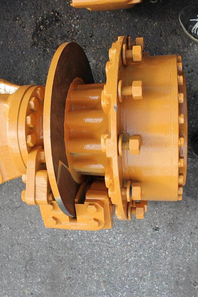 Case 621 - Asis un rezerves daļas - Celtniecības tehnika: foto 5 Case 621 - Asis un rezerves daļas - Celtniecības tehnika: foto 5