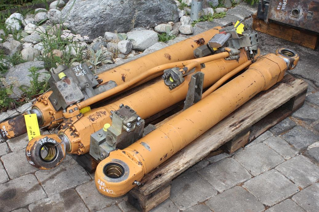 Case 788 LC - Hidrauliskais cilindrs - Celtniecības tehnika: foto 5 Case 788 LC - Hidrauliskais cilindrs - Celtniecības tehnika: foto 5