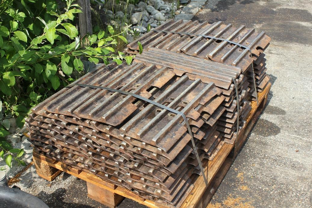 Case 788 LC - Kāpurķēdes - Celtniecības tehnika: foto 3 Case 788 LC - Kāpurķēdes - Celtniecības tehnika: foto 3