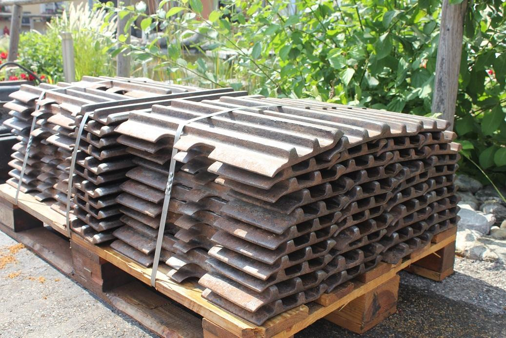 Case 788 LC - Kāpurķēdes - Celtniecības tehnika: foto 4 Case 788 LC - Kāpurķēdes - Celtniecības tehnika: foto 4