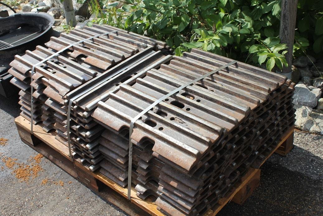 Case 788 LC - Kāpurķēdes - Celtniecības tehnika: foto 1 Case 788 LC - Kāpurķēdes - Celtniecības tehnika: foto 1