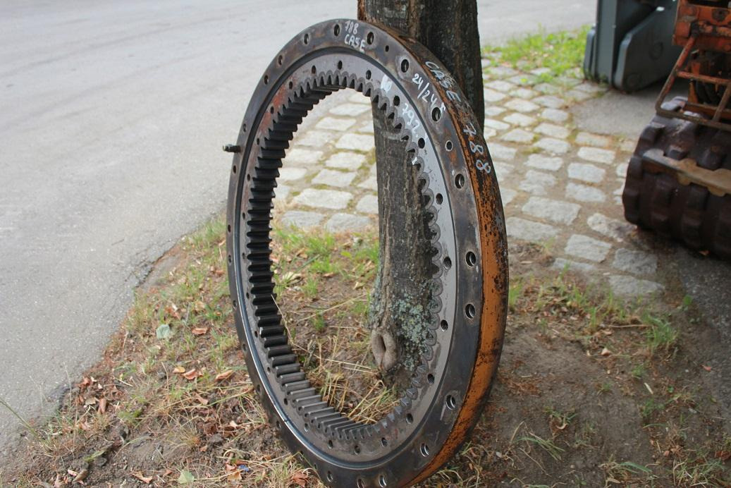 Case 788 LC - Devēja gredzens - Celtniecības tehnika: foto 4 Case 788 LC - Devēja gredzens - Celtniecības tehnika: foto 4