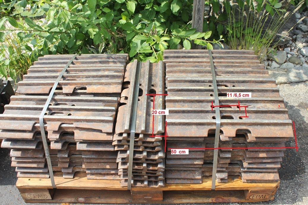 Case 788 LC - Kāpurķēdes - Celtniecības tehnika: foto 2 Case 788 LC - Kāpurķēdes - Celtniecības tehnika: foto 2