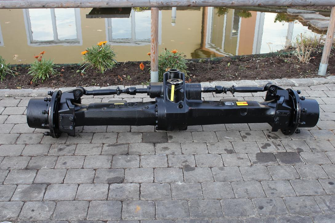 Caterpillar 212 BFT - Asis un rezerves daļas - Celtniecības tehnika: foto 3 Caterpillar 212 BFT - Asis un rezerves daļas - Celtniecības tehnika: foto 3