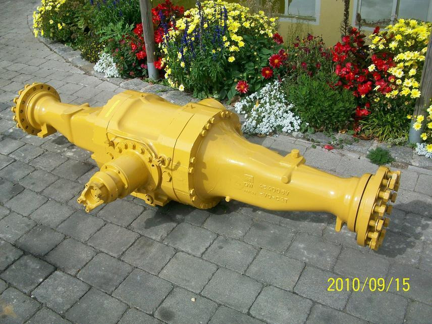 Caterpillar 936 F Lader - Asis un rezerves daļas - Celtniecības tehnika: foto 4 Caterpillar 936 F Lader - Asis un rezerves daļas - Celtniecības tehnika: foto 4