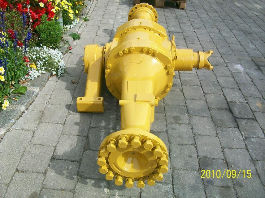 Caterpillar 936 F Lader - Asis un rezerves daļas - Celtniecības tehnika: foto 5 Caterpillar 936 F Lader - Asis un rezerves daļas - Celtniecības tehnika: foto 5