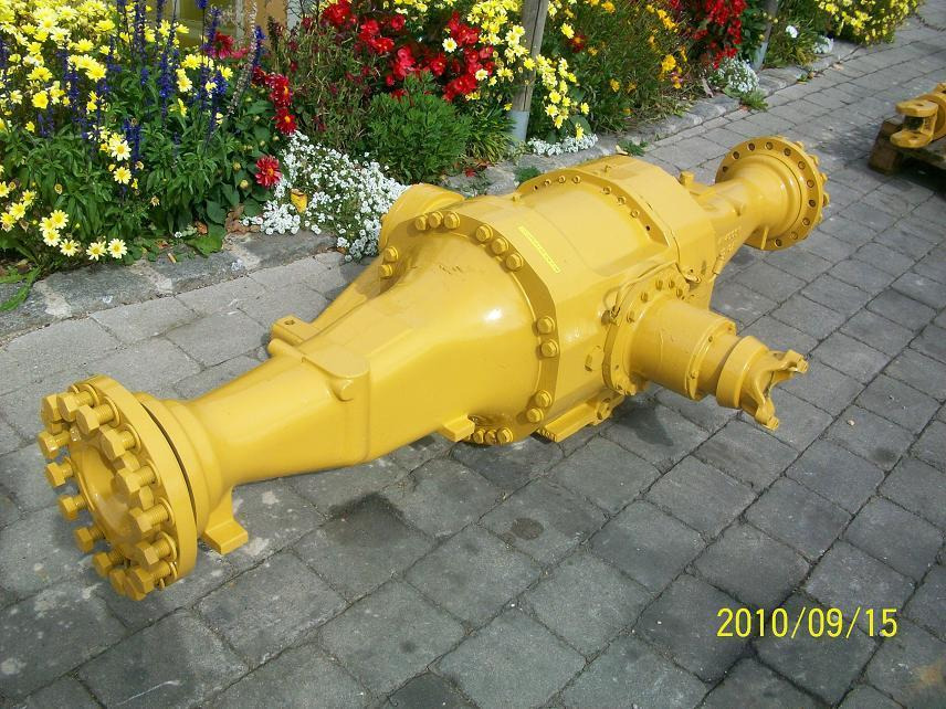 Caterpillar 936 F Lader - Asis un rezerves daļas - Celtniecības tehnika: foto 2 Caterpillar 936 F Lader - Asis un rezerves daļas - Celtniecības tehnika: foto 2