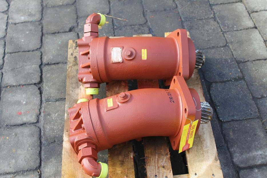 Hydromatik 210.25.21.83 - Sānpārvads - Celtniecības tehnika: foto 5 Hydromatik 210.25.21.83 - Sānpārvads - Celtniecības tehnika: foto 5