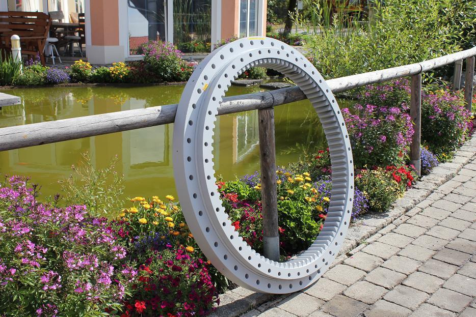 Liebherr R 912 HDSL Lit - Devēja gredzens - Celtniecības tehnika: foto 2 Liebherr R 912 HDSL Lit - Devēja gredzens - Celtniecības tehnika: foto 2