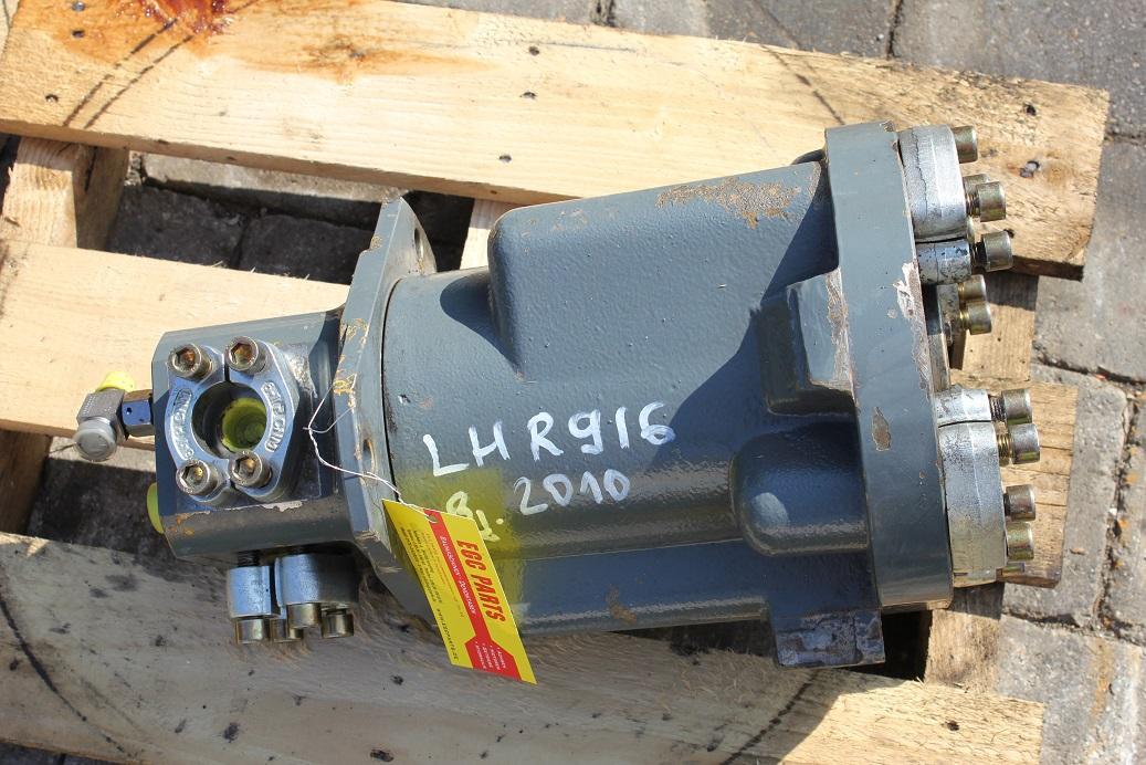 Liebherr R 916 - Hidraulika - Celtniecības tehnika: foto 3 Liebherr R 916 - Hidraulika - Celtniecības tehnika: foto 3