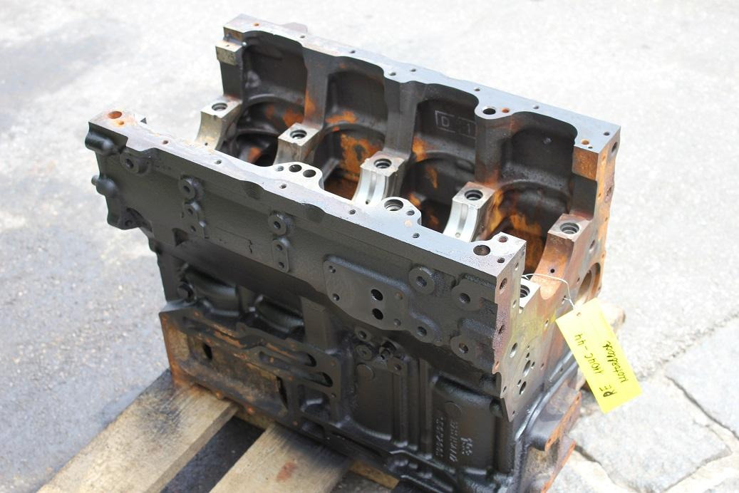 Perkins RE 1104C-44 - Dzinējs - Celtniecības tehnika: foto 5 Perkins RE 1104C-44 - Dzinējs - Celtniecības tehnika: foto 5