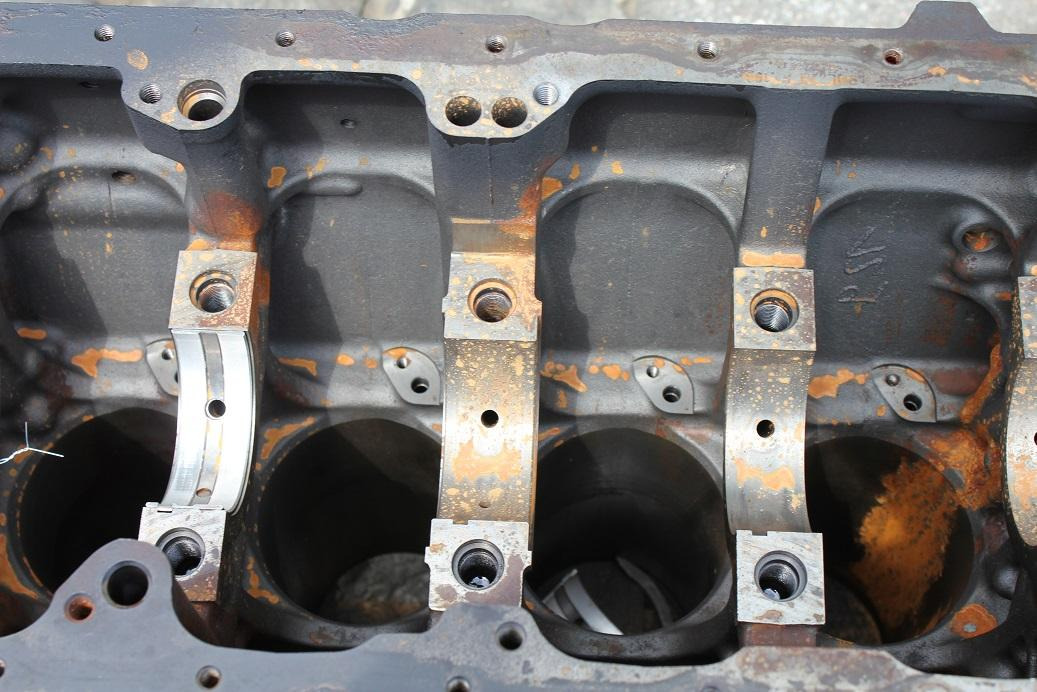 Perkins RE 1104C-44 - Dzinējs - Celtniecības tehnika: foto 3 Perkins RE 1104C-44 - Dzinējs - Celtniecības tehnika: foto 3