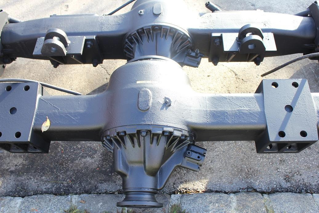 Valmet 901 - Asis un rezerves daļas - Celtniecības tehnika: foto 4 Valmet 901 - Asis un rezerves daļas - Celtniecības tehnika: foto 4