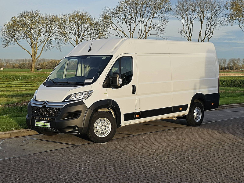 Citroën Jumper 2.2 L4H2 Maxi Airco - Kravas mikroautobuss: foto 2 Citroën Jumper 2.2 L4H2 Maxi Airco - Kravas mikroautobuss: foto 2