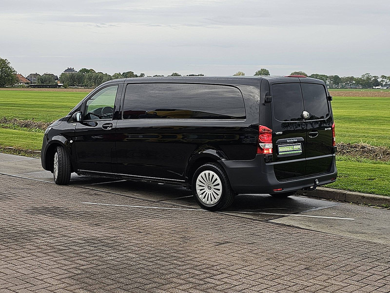 Mercedes-Benz Vito 114 L3 XL Mbux Automaat! - Mazs furgons: foto 5 Mercedes-Benz Vito 114 L3 XL Mbux Automaat! - Mazs furgons: foto 5